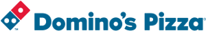Domino’s pizza — логотип