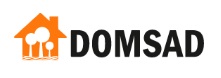 DOMSAD — логотип