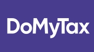DoMyTax — логотип