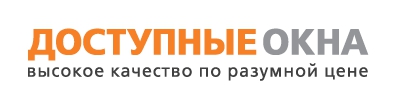 Доступные окна — логотип