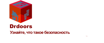 Доктор Дорс — логотип