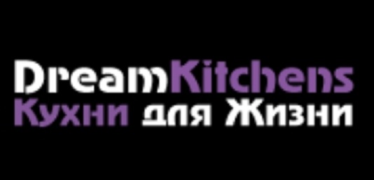 DreamKitchens — логотип