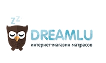 Dreamlu — логотип
