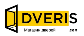 Дверис — логотип