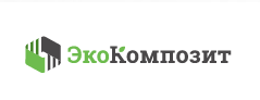 ЭкоКомпозит — логотип