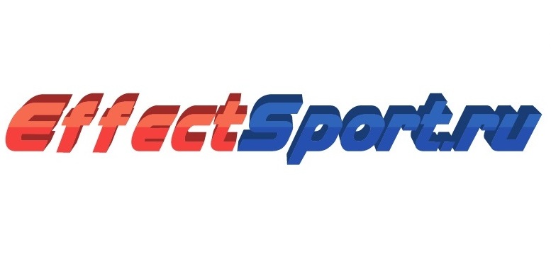 ЭффектСпорт — логотип