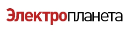 Электропланета — логотип