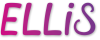 ELLIS — логотип