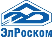 ЭлРоском — логотип