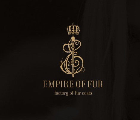 Empire of Fur — логотип