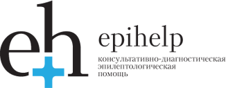 Медицинская клиника Epihelp — логотип