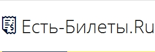 est-bilety — логотип