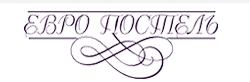 Евро Постель — логотип