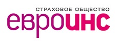 РУССКОЕ СТРАХОВОЕ ОБЩЕСТВО «ЕВРОИНС» — логотип