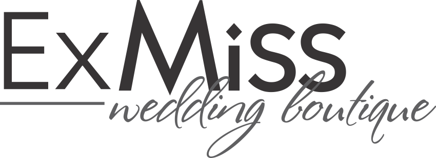 EXMISS-салон свадебных платьев — логотип