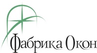 ООО «Фабрика Окон» — логотип