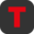 Официальный сайт телевизоров Тошиба — логотип