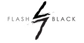 FlashBlack — логотип