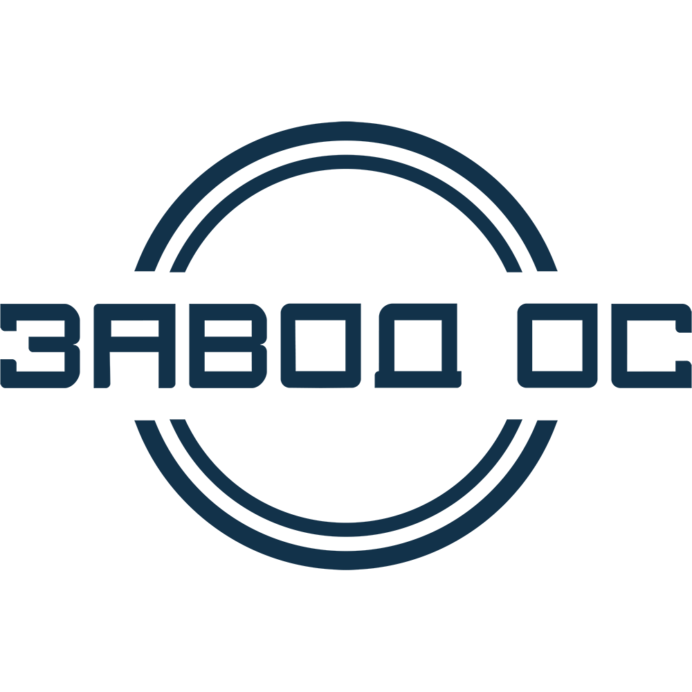 ООО "Завод очистных сооружений и емкостного оборудования" — логотип