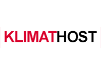 КлиматХост — логотип
