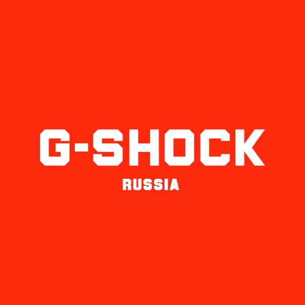 Shop.Casio.RU — логотип