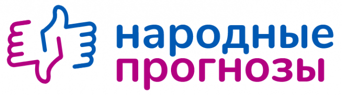 Narodprognoz — логотип