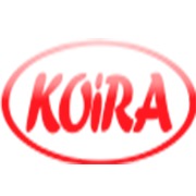 КОЙРА — логотип