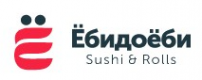 ООО Ёбидоёби Иркутск — логотип