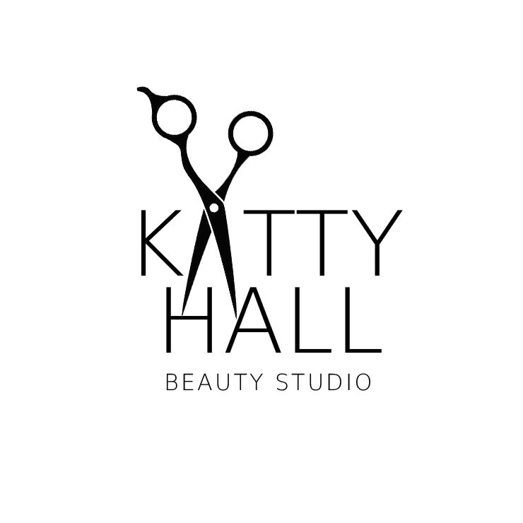 Katty Hall Beauty — логотип