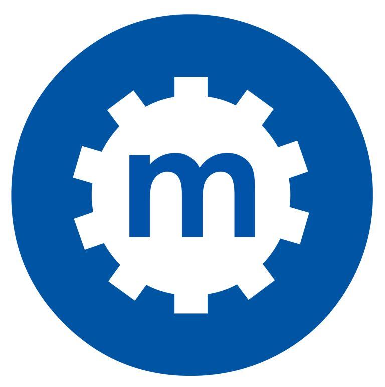 Мототех — логотип
