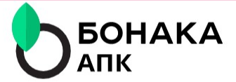 БОНАКА АПК — логотип