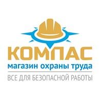 ООО “Компас” — логотип