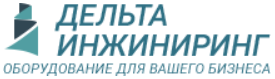 Дельта-инжиниринг Волгоград — логотип