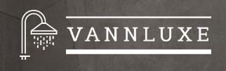 Vannluxe — логотип