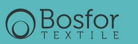 Bosfor Textile — логотип