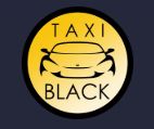 Black Taxi — логотип