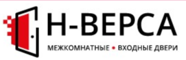 Н-Верса Межкомнатные двери — логотип