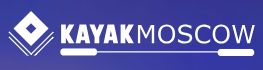 Kayak Moscow — логотип