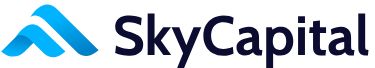 SkyCapital — логотип