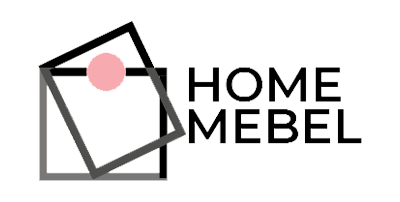 Home Mebel — логотип