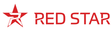 АвтоТехЦентр RED STAR — логотип