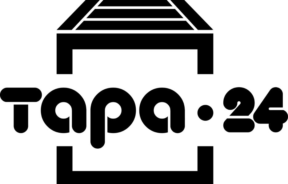ТАРА-24 — логотип