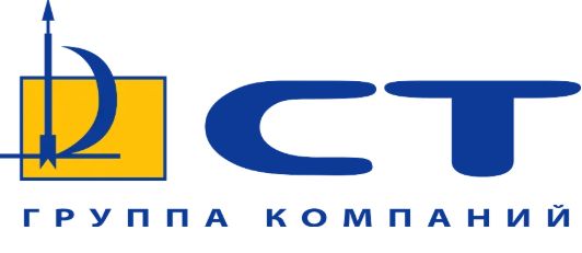 ООО "СТ ЭКСПЕДИЦИЯ ПЕТЕРБУРГ" — логотип