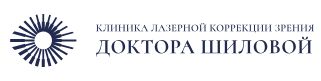 Офтальмологическая клиника доктора Шиловой — логотип