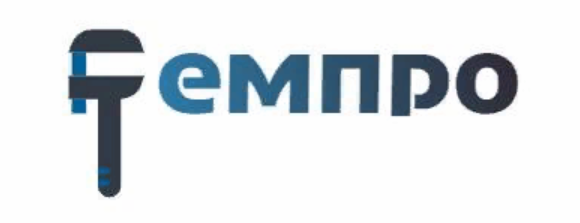 Ремпро — логотип