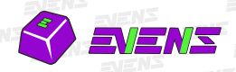 EVENS-PC — логотип