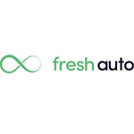 Fresh Auto — логотип