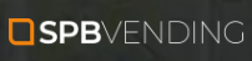 SPBVENDING — логотип