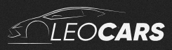 Leo cars — логотип