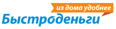 МФК Быстроденьги Смоленск — логотип